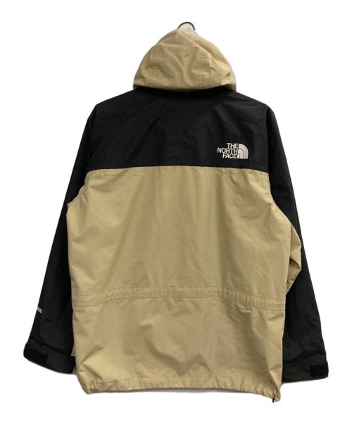 THE NORTH FACE（ザ ノース フェイス）THE NORTH FACE (ザ ノース フェイス) マウンテンライトジャケット ベージュ サイズ:Lの古着・服飾アイテム