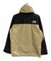THE NORTH FACE (ザ ノース フェイス) マウンテンライトジャケット ベージュ サイズ:L：15000円