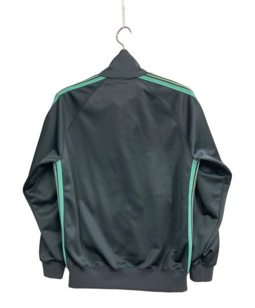 Needles（ニードルズ）Needles (ニードルズ) STUDIOUS (ステュディオス) 別注 トラックジャケット ネイビー サイズ:Mの古着・服飾アイテム