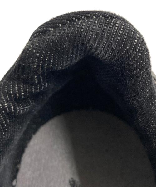 adidas（アディダス）adidas (アディダス) SAMBA OG グレー×ブラック サイズ:23.5の古着・服飾アイテム