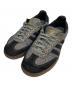 adidas（アディダス）の古着「SAMBA OG」｜グレー×ブラック