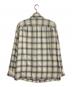 OUR LEGACY (アワーレガシー) 26SS Every shirts アイボリースカイブルー サイズ:44：40000円