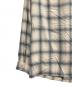 中古・古着 OUR LEGACY (アワーレガシー) 26SS Every shirts アイボリースカイブルー サイズ:44：40000円