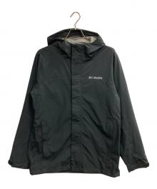 Columbia（コロンビア）の古着「ワキーナ・フォールズ 3L シェル」｜ブラック