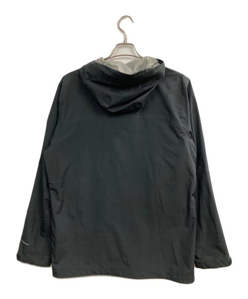 Columbia（コロンビア）Columbia (コロンビア) ワキーナ・フォールズ 3L シェル ブラック サイズ:Lの古着・服飾アイテム