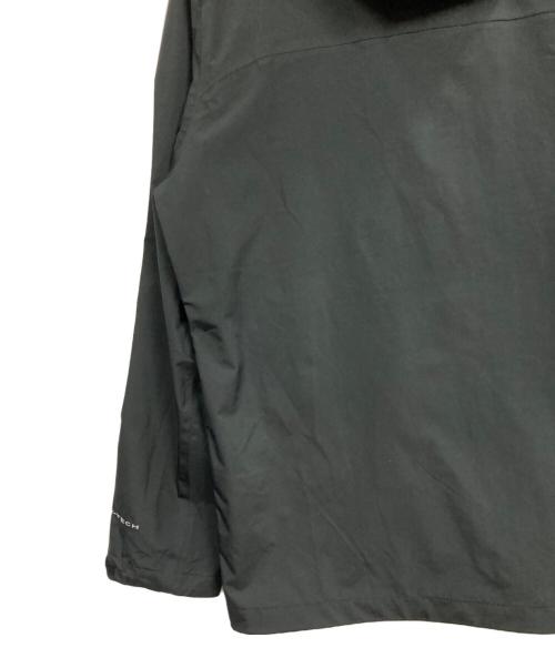 Columbia（コロンビア）Columbia (コロンビア) ワキーナ・フォールズ 3L シェル ブラック サイズ:Lの古着・服飾アイテム