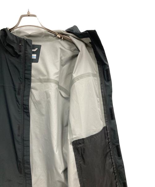 Columbia（コロンビア）Columbia (コロンビア) ワキーナ・フォールズ 3L シェル ブラック サイズ:Lの古着・服飾アイテム