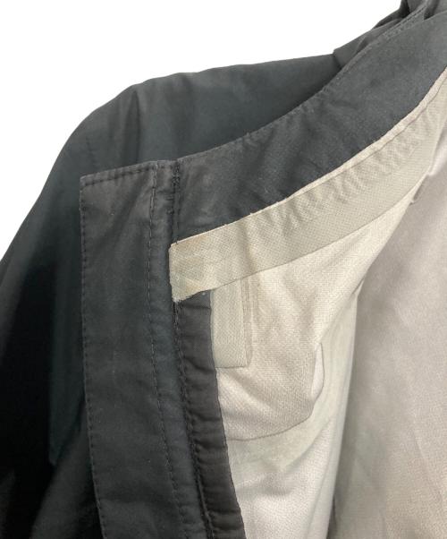 Columbia（コロンビア）Columbia (コロンビア) ワキーナ・フォールズ 3L シェル ブラック サイズ:Lの古着・服飾アイテム