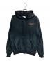 vault room（ボルトルーム）の古着「GON MACHINE HOODIE」｜ブラック