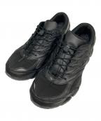 MIZUNO×Herringbone Footwear×EDIFICEミズノ×エディフィス）の古着「WAVE PROPHECY」｜ブラック