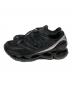 MIZUNO (ミズノ) Herringbone Footwear EDIFICE (エディフィス) WAVE PROPHECY ブラック サイズ:27：10000円