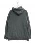 stussy (ステューシー) リバーシブルプルオーバーパーカー グレー サイズ:XL：6000円