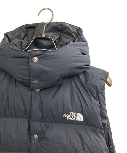 THE NORTH FACE（ザ ノース フェイス）THE NORTH FACE (ザ ノース フェイス) キャンプシエラベスト ネイビー サイズ:Lの古着・服飾アイテム