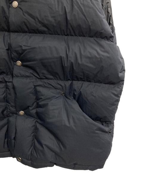 THE NORTH FACE（ザ ノース フェイス）THE NORTH FACE (ザ ノース フェイス) キャンプシエラベスト ネイビー サイズ:Lの古着・服飾アイテム