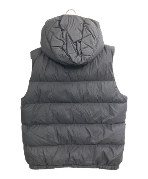 THE NORTH FACE（ザ ノース フェイス）THE NORTH FACE (ザ ノース フェイス) キャンプシエラベスト ネイビー サイズ:Lの古着・服飾アイテム