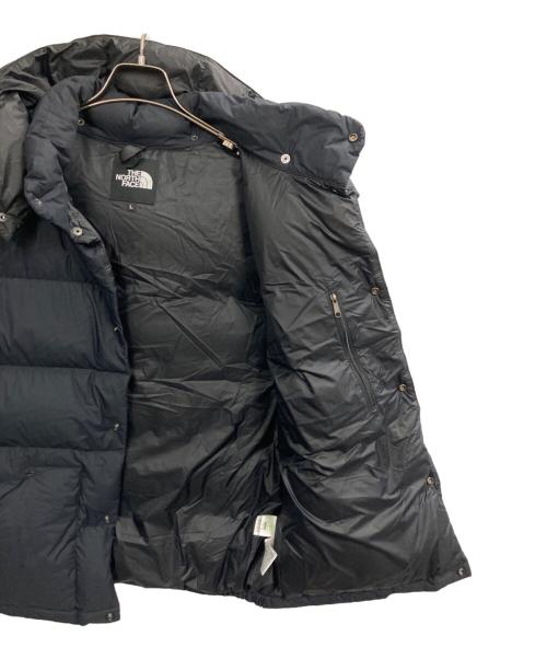 THE NORTH FACE（ザ ノース フェイス）THE NORTH FACE (ザ ノース フェイス) キャンプシエラベスト ネイビー サイズ:Lの古着・服飾アイテム