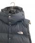 THE NORTH FACE (ザ ノース フェイス) キャンプシエラベスト ネイビー サイズ:L：18000円