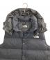 中古・古着 THE NORTH FACE (ザ ノース フェイス) キャンプシエラベスト ネイビー サイズ:L：18000円