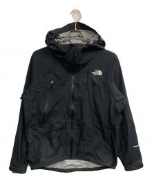THE NORTH FACE（ザ ノース フェイス）の古着「クライムベリーライトジャケット」｜ダークグレー