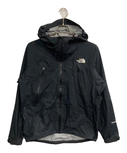 THE NORTH FACE（ザ ノース フェイス）THE NORTH FACE (ザ ノース フェイス) クライムベリーライトジャケット ダークグレー サイズ:Lの古着・服飾アイテム