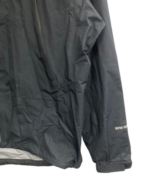 THE NORTH FACE（ザ ノース フェイス）THE NORTH FACE (ザ ノース フェイス) クライムベリーライトジャケット ダークグレー サイズ:Lの古着・服飾アイテム