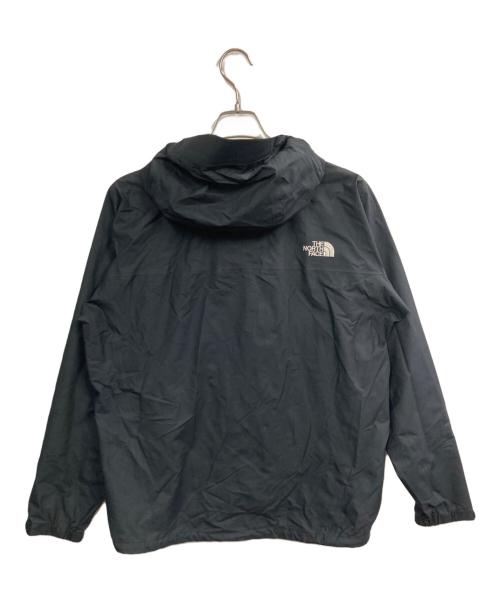 THE NORTH FACE（ザ ノース フェイス）THE NORTH FACE (ザ ノース フェイス) クライムベリーライトジャケット ダークグレー サイズ:Lの古着・服飾アイテム
