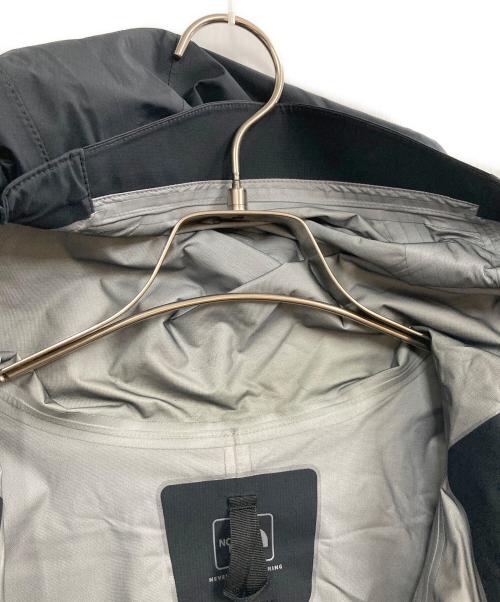 THE NORTH FACE（ザ ノース フェイス）THE NORTH FACE (ザ ノース フェイス) クライムベリーライトジャケット ダークグレー サイズ:Lの古着・服飾アイテム