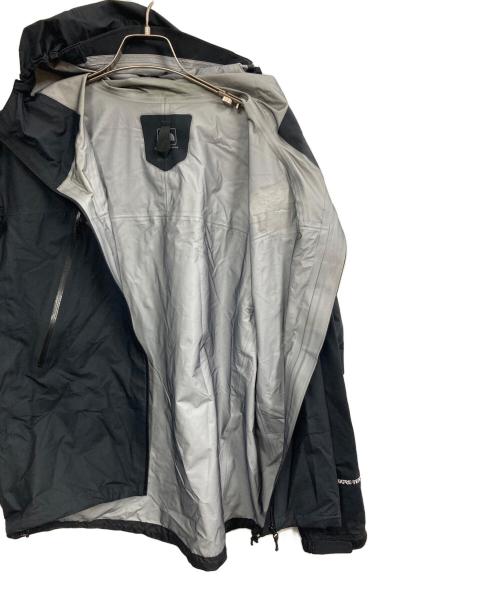 THE NORTH FACE（ザ ノース フェイス）THE NORTH FACE (ザ ノース フェイス) クライムベリーライトジャケット ダークグレー サイズ:Lの古着・服飾アイテム