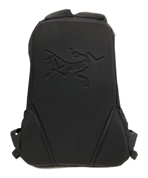 ARC'TERYX（アークテリクス）ARC'TERYX (アークテリクス) リュック ブラックの古着・服飾アイテム