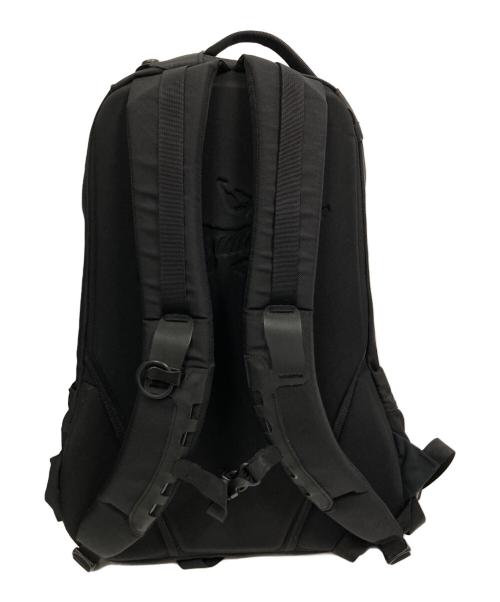 ARC'TERYX（アークテリクス）ARC'TERYX (アークテリクス) リュック ブラックの古着・服飾アイテム