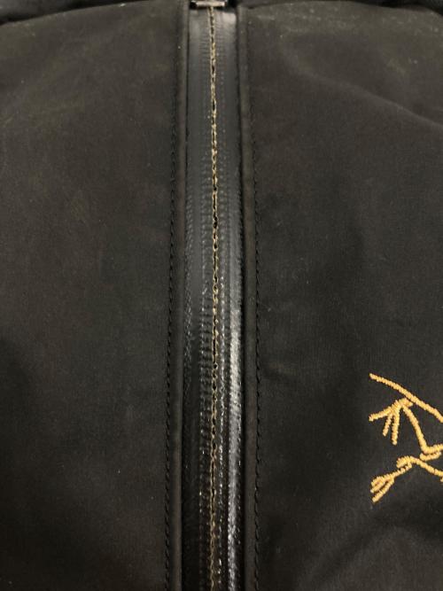 ARC'TERYX（アークテリクス）ARC'TERYX (アークテリクス) リュック ブラックの古着・服飾アイテム