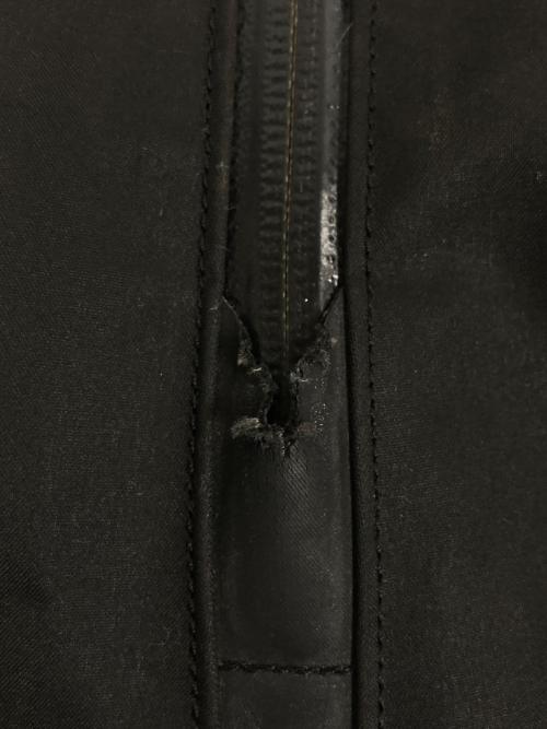 ARC'TERYX（アークテリクス）ARC'TERYX (アークテリクス) リュック ブラックの古着・服飾アイテム