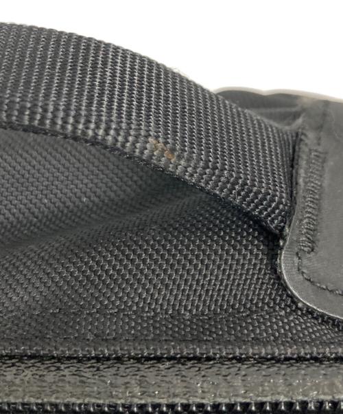 ARC'TERYX（アークテリクス）ARC'TERYX (アークテリクス) リュック ブラックの古着・服飾アイテム