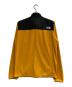 THE NORTH FACE (ザ ノース フェイス) マウンテンバーサマイクロジャケット イエロー サイズ:XL 未使用品：9000円