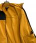 中古・古着 THE NORTH FACE (ザ ノース フェイス) マウンテンバーサマイクロジャケット イエロー サイズ:XL 未使用品：9000円