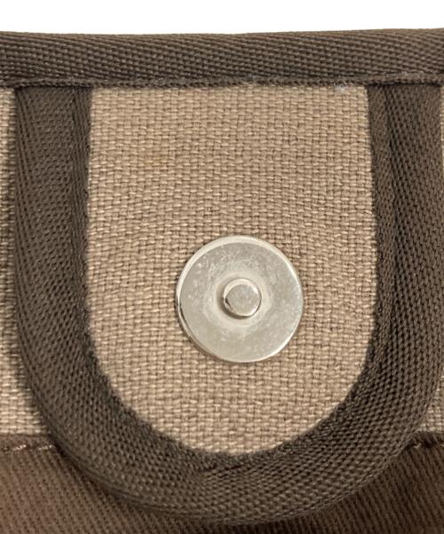 CHANEL（シャネル）CHANEL (シャネル) トートバッグ ベージュの古着・服飾アイテム