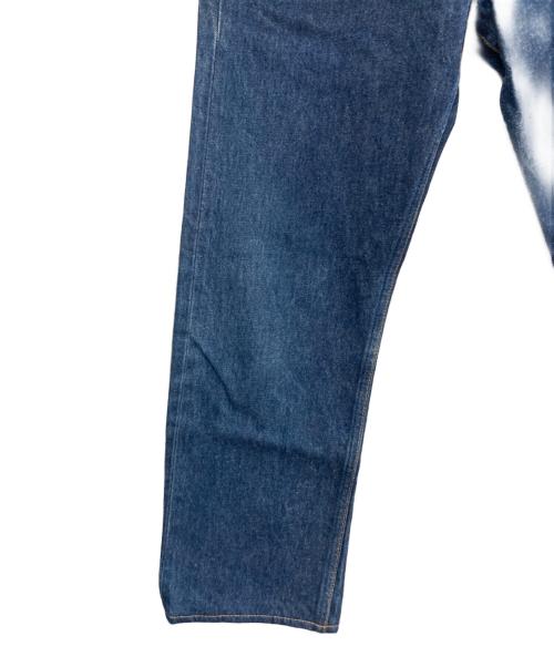 LEVI'S（リーバイス）LEVI'S (リーバイス) 米国製501デニムパンツ インディゴ サイズ:W31L34の古着・服飾アイテム