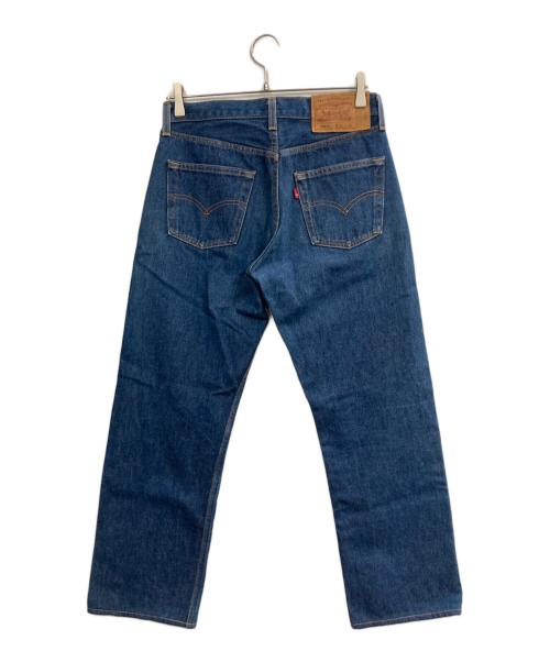 LEVI'S（リーバイス）LEVI'S (リーバイス) 米国製501デニムパンツ インディゴ サイズ:W31L34の古着・服飾アイテム