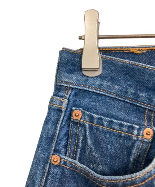 LEVI'S（リーバイス）LEVI'S (リーバイス) 米国製501デニムパンツ インディゴ サイズ:W31L34の古着・服飾アイテム