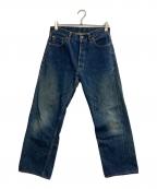 LEVI'Sリーバイス）の古着「復刻501XXデニムパンツ」｜インディゴ