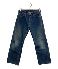 LEVI'S（リーバイス）の古着「復刻501XXデニムパンツ」｜インディゴ