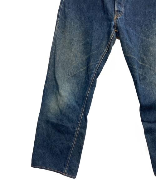LEVI'S（リーバイス）LEVI'S (リーバイス) 復刻501XXデニムパンツ インディゴ サイズ:W31L36の古着・服飾アイテム