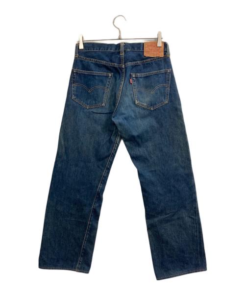LEVI'S（リーバイス）LEVI'S (リーバイス) 復刻501XXデニムパンツ インディゴ サイズ:W31L36の古着・服飾アイテム