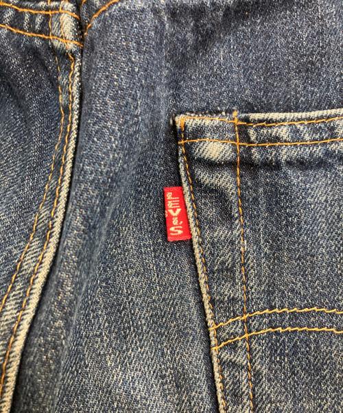 LEVI'S（リーバイス）LEVI'S (リーバイス) 復刻501XXデニムパンツ インディゴ サイズ:W31L36の古着・服飾アイテム