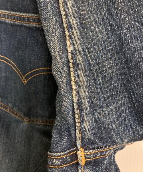 LEVI'S（リーバイス）LEVI'S (リーバイス) 復刻501XXデニムパンツ インディゴ サイズ:W31L36の古着・服飾アイテム