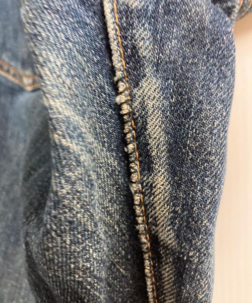 LEVI'S（リーバイス）LEVI'S (リーバイス) 復刻501XXデニムパンツ インディゴ サイズ:W31L36の古着・服飾アイテム