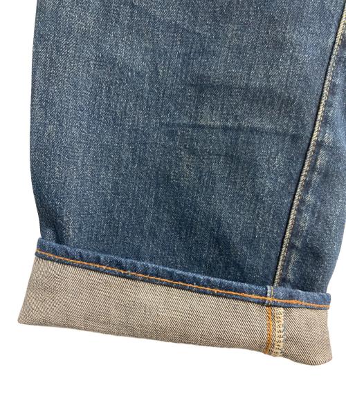 LEVI'S（リーバイス）LEVI'S (リーバイス) 復刻501XXデニムパンツ インディゴ サイズ:W31L36の古着・服飾アイテム