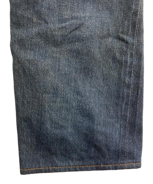 LEVI'S（リーバイス）LEVI'S (リーバイス) 復刻501XXデニムパンツ インディゴ サイズ:W31L36の古着・服飾アイテム
