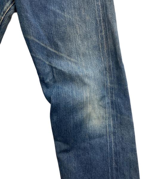 LEVI'S（リーバイス）LEVI'S (リーバイス) 復刻501XXデニムパンツ インディゴ サイズ:W31L36の古着・服飾アイテム