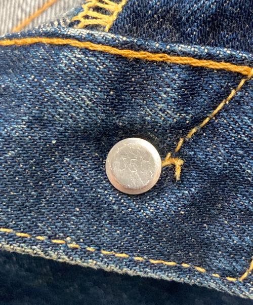 LEVI'S（リーバイス）LEVI'S (リーバイス) 復刻501XXデニムパンツ インディゴ サイズ:W31L36の古着・服飾アイテム